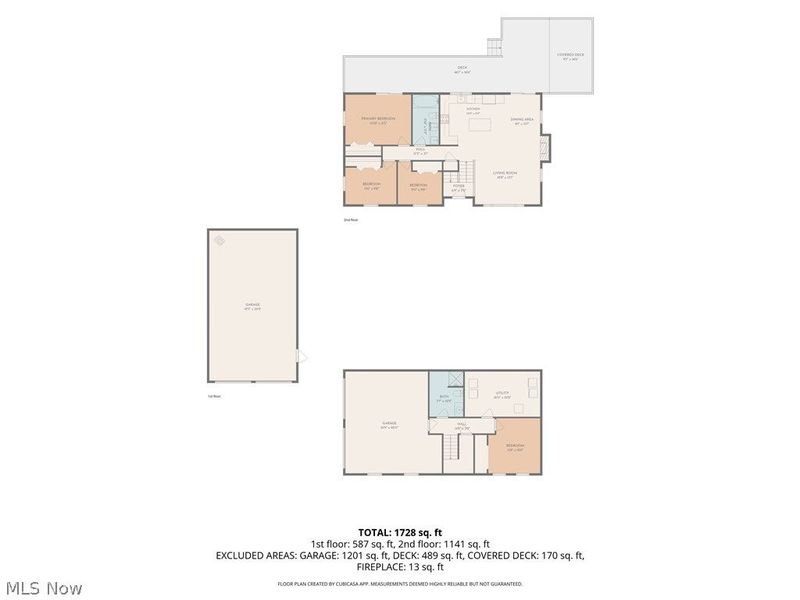 862 Dunning Road , New Franklin, OH 44614 Photo 31