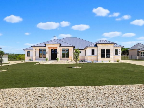 788 ANNABELLE AVE, Bulverde, TX 78163