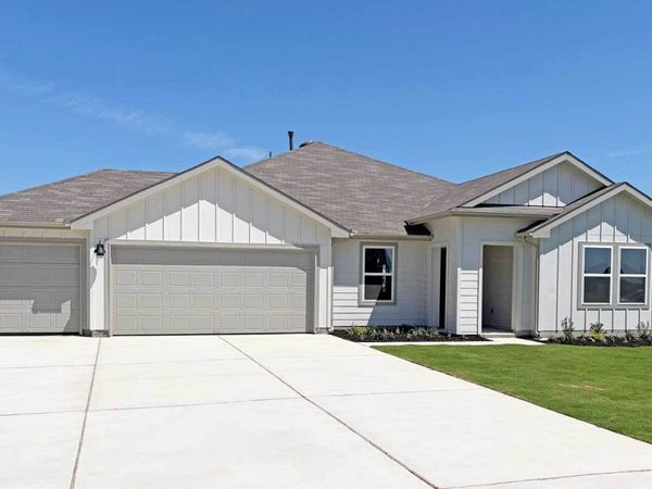 500 Mcginty Meadow, Lockhart, TX 78644