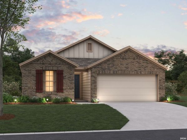 13507 Piscina Avenue, San Antonio, TX 78222