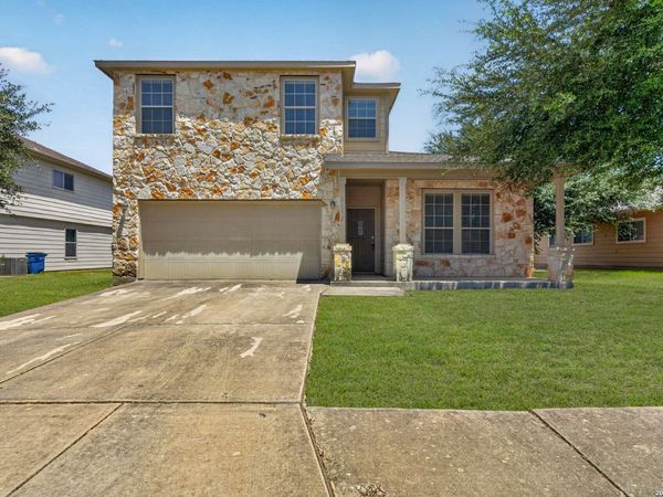 16222 Galloping Oak, Selma, TX 78154