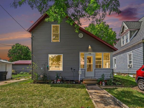 44 Highland Avenue, Battle Creek, MI 49015