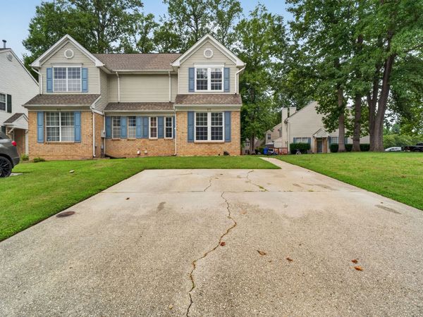 117 Creekstone Drive , Newport News, VA 23603