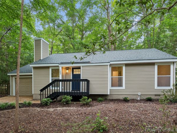 103 Winter E, Williamsburg, VA 23188
