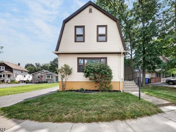 1871 W 4Th St, Piscataway, NJ 08854