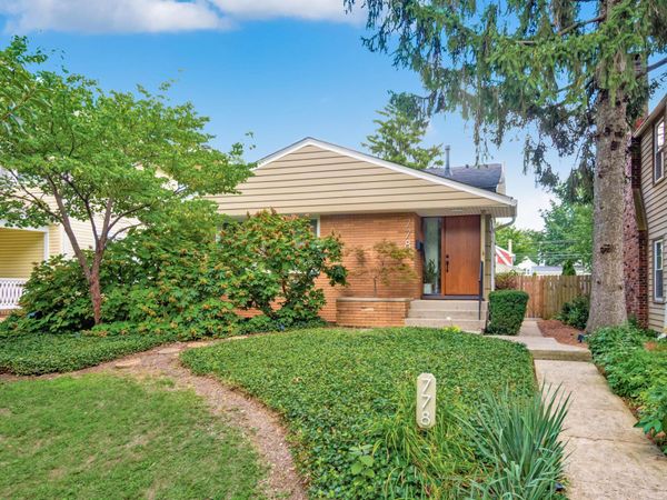 778 S Cassingham Road, Columbus, OH 43209
