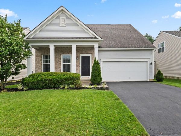6302 New Albany Road W, New Albany, OH 43054