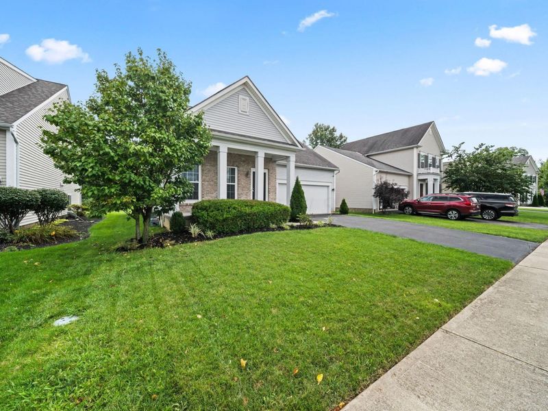 6302 New Albany Road W, New Albany, OH 43054 Photo 2