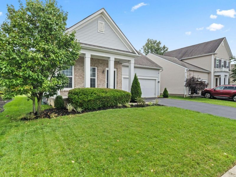 6302 New Albany Road W, New Albany, OH 43054 Photo 3