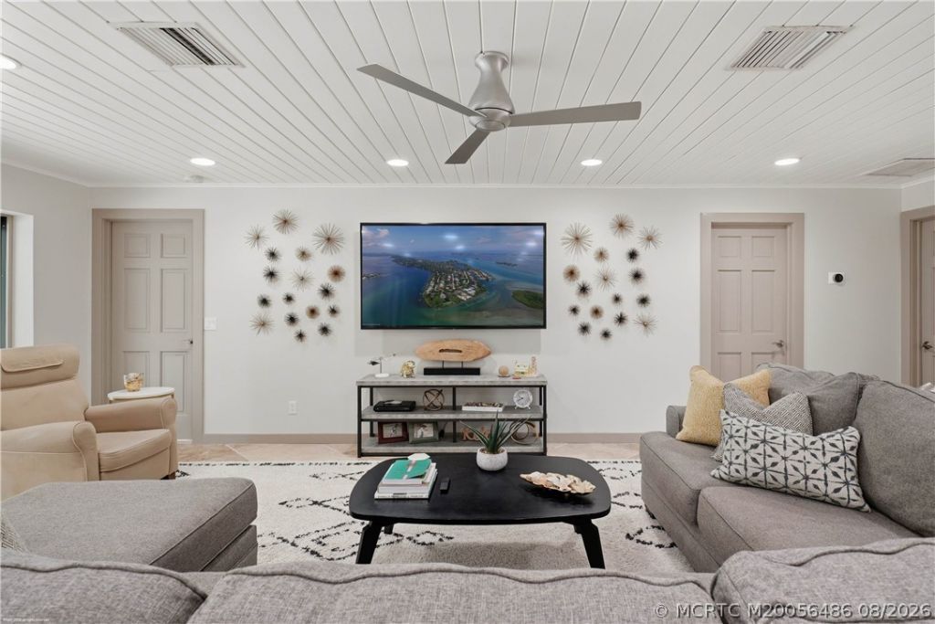 2 Island Road , Sewalls Point, FL 34996 Photo