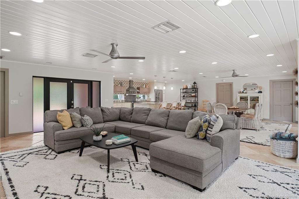 2 Island Road , Sewalls Point, FL 34996 Photo