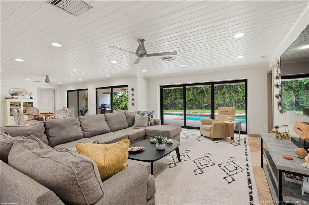 2 Island Road , Sewalls Point, FL 34996 Photo