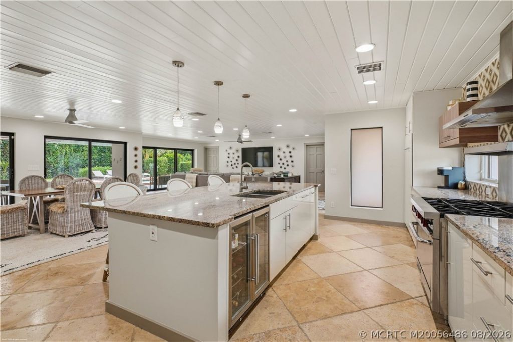 2 Island Road , Sewalls Point, FL 34996 Photo