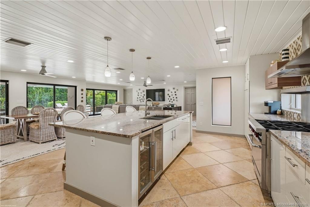 2 Island Road , Sewalls Point, FL 34996 Photo