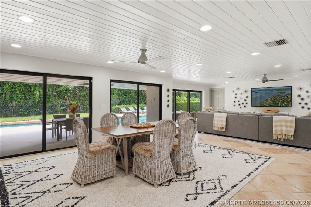 2 Island Road , Sewalls Point, FL 34996 Photo