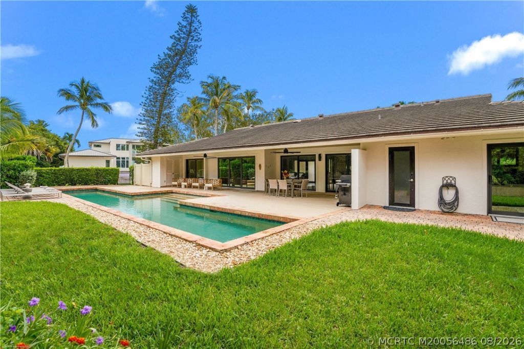 2 Island Road , Sewalls Point, FL 34996 Photo