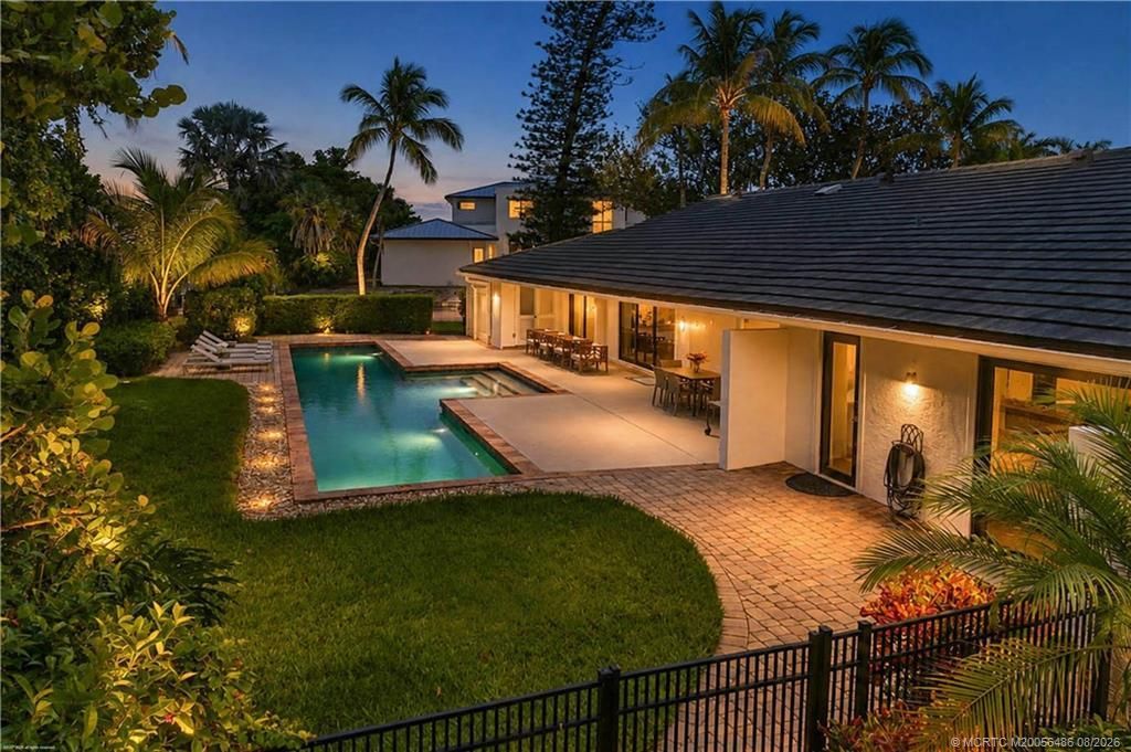 2 Island Road , Sewalls Point, FL 34996 Photo