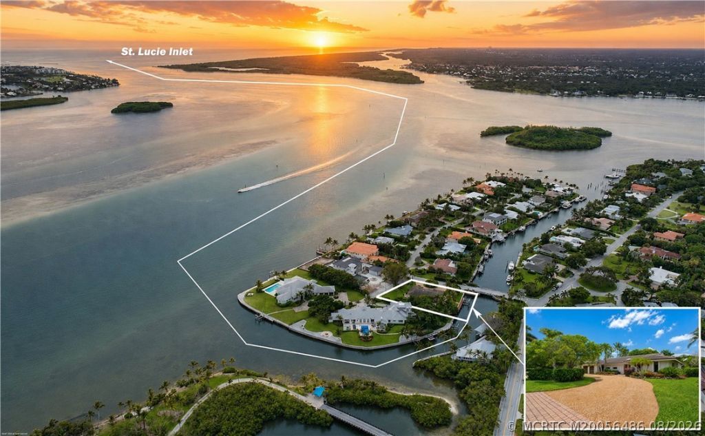 2 Island Road, Sewalls Point, FL 34996 Photo