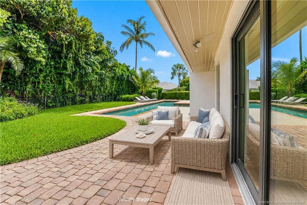 2 Island Road , Sewalls Point, FL 34996 Photo