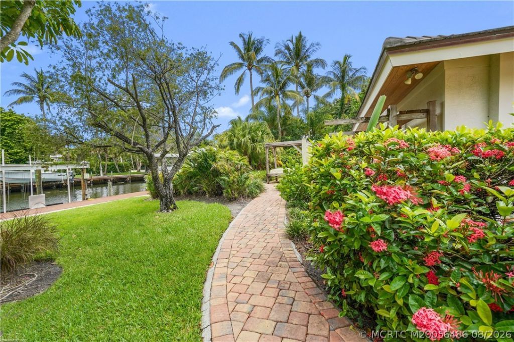 2 Island Road , Sewalls Point, FL 34996 Photo