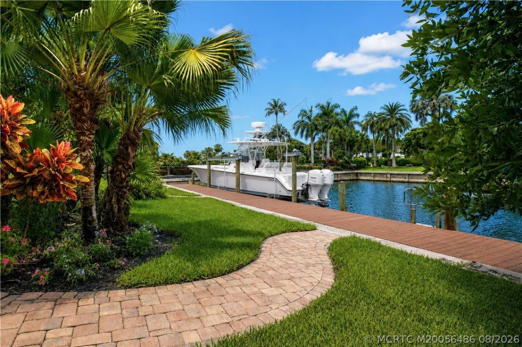 2 Island Road , Sewalls Point, FL 34996 Photo