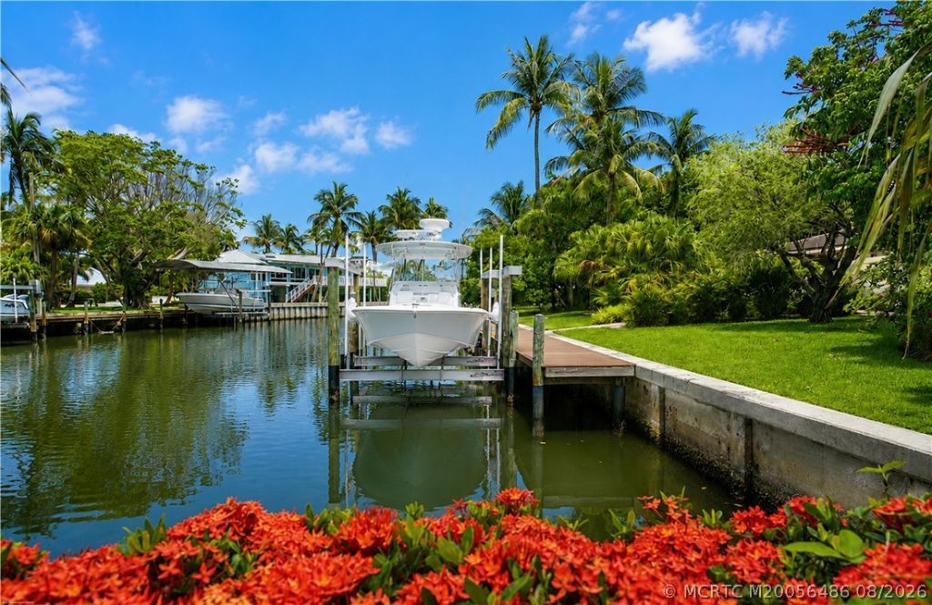 2 Island Road , Sewalls Point, FL 34996 Photo