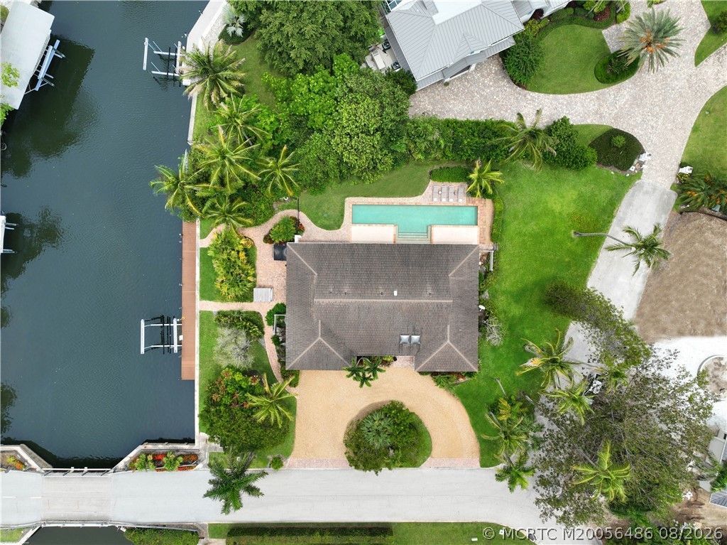 2 Island Road , Sewalls Point, FL 34996 Photo