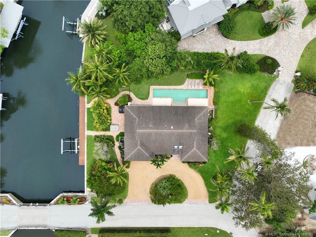 2 Island Road , Sewalls Point, FL 34996 Photo