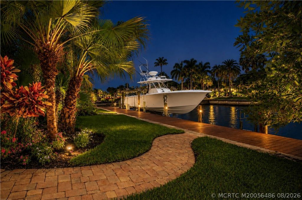 2 Island Road , Sewalls Point, FL 34996 Photo