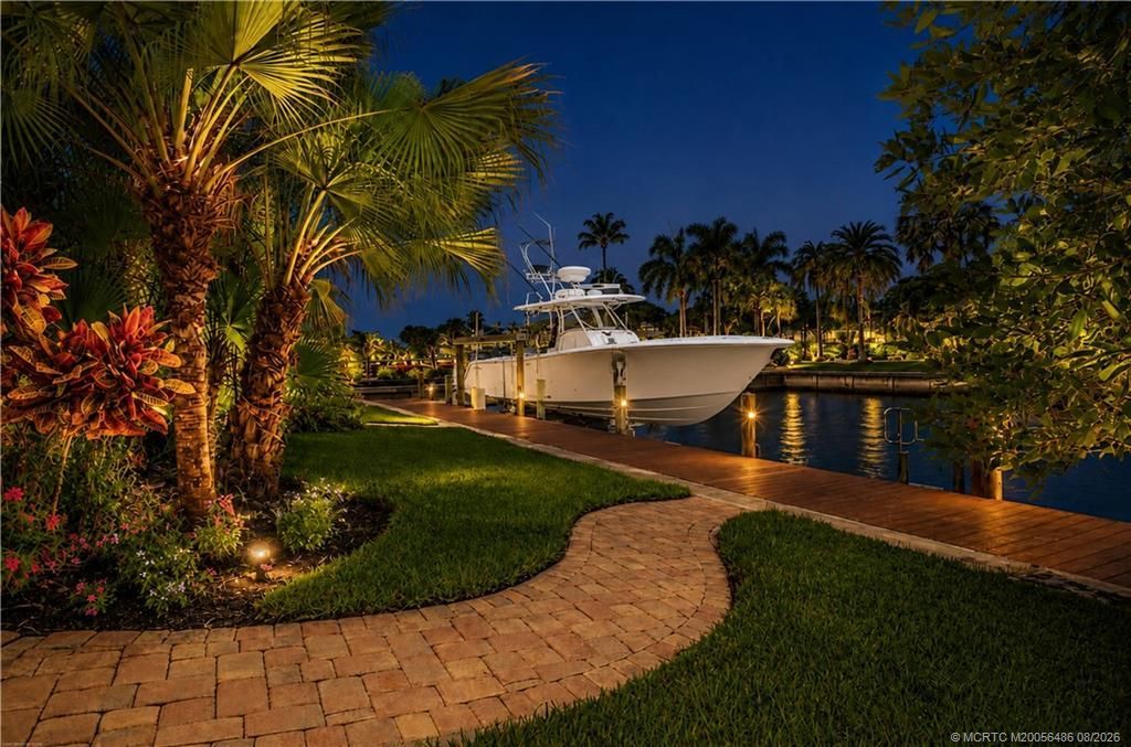 2 Island Road , Sewalls Point, FL 34996 Photo