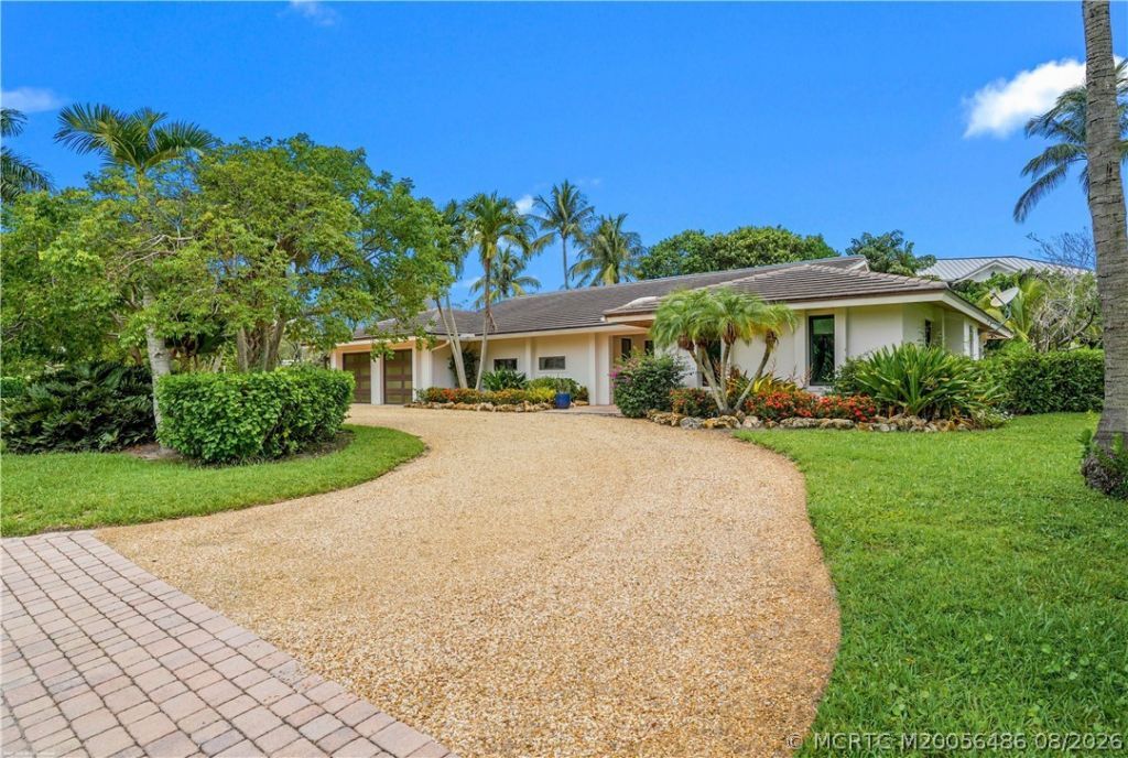 2 Island Road , Sewalls Point, FL 34996 Photo