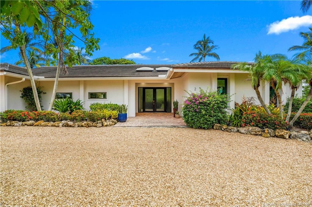 2 Island Road , Sewalls Point, FL 34996 Photo