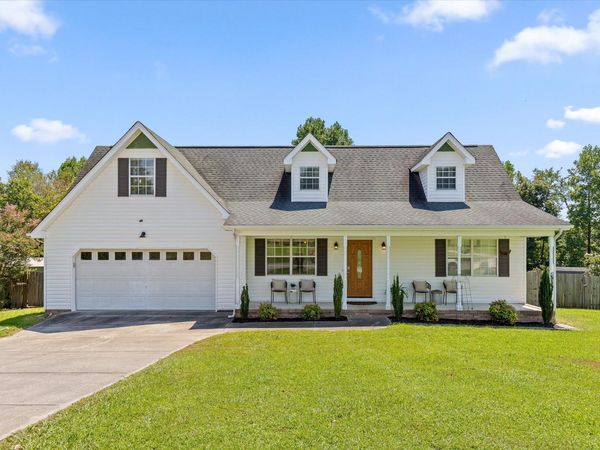 159 Spring Wind Circle, Ringgold, GA 30736