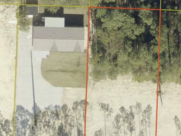 Lot 19 W Hewett Lodge Lane, Santa Rosa Beach, FL 32459