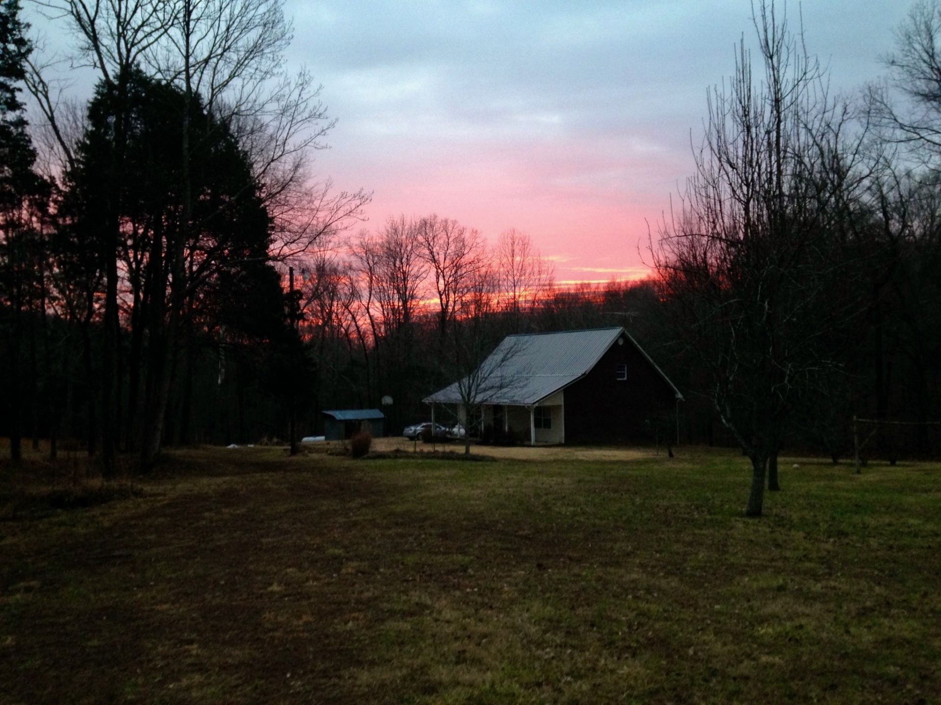 7061 E Plunders Creek Rd , Dickson, TN 37055 Main Photo