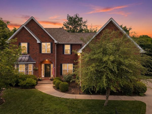 2003 Eylandt Ct , Spring Hill, TN 37174
