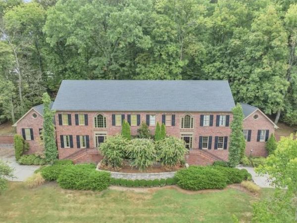 5468 Granny White Pike , Brentwood, TN 37027