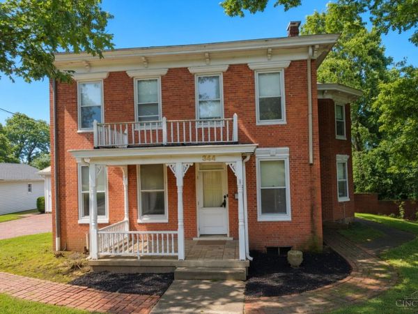 344 N Main Street, Germantown, OH 45327