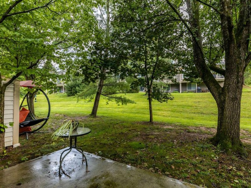 2452 Doeview Court, Cincinnati, OH 45230 Photo 28