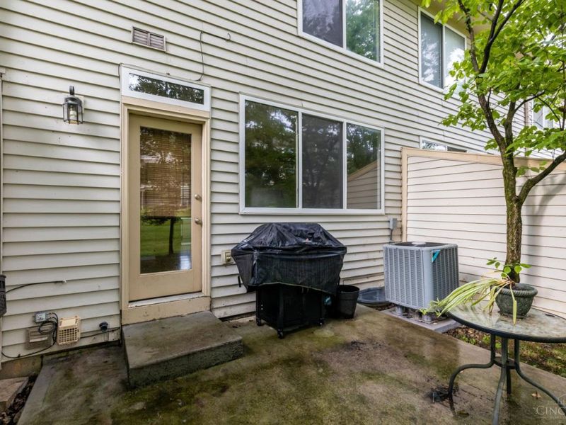2452 Doeview Court, Cincinnati, OH 45230 Photo 29