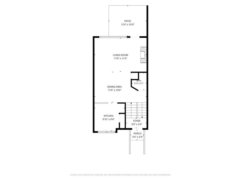 2452 Doeview Court, Cincinnati, OH 45230 Photo 31