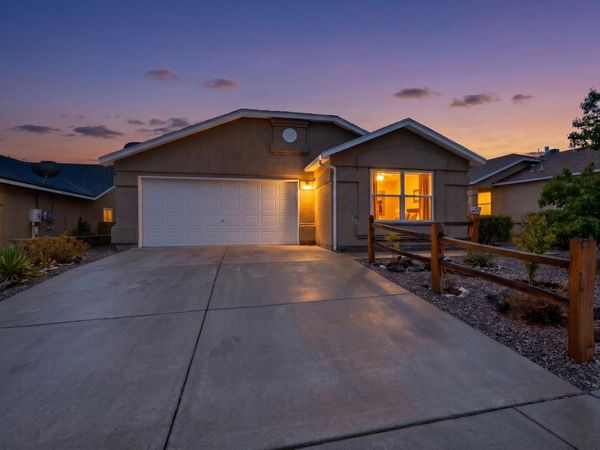 5816 Costa Calida Avenue NW, Albuquerque, NM 87114