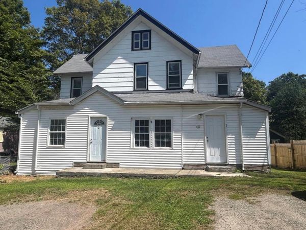 40 River Street , Unit 2, Livingston Manor, NY 12758