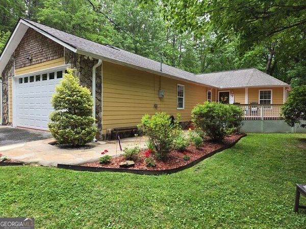 473 Wayah Trail, Clayton, GA 30525