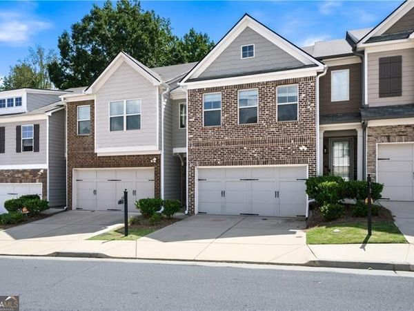 5825 Radford Loop, Fairburn, GA 30213