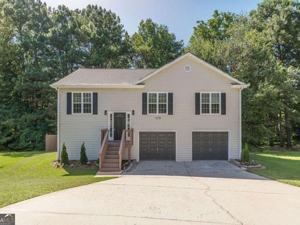 1278 Lynx Court, Hampton, GA 30228