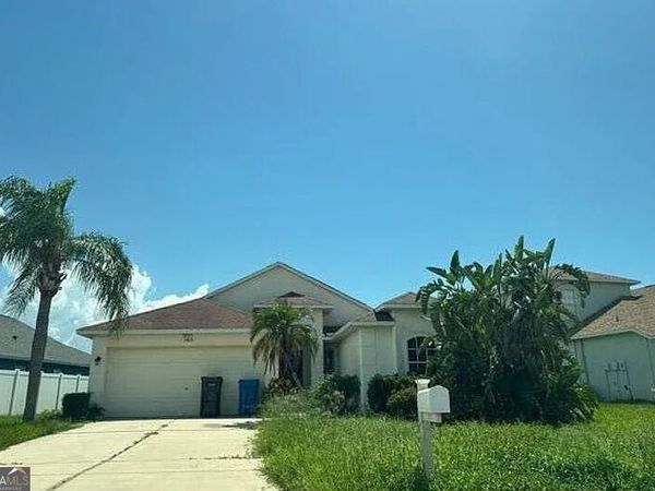 1812 Raven Glen Drive, Ruskin, FL 33570