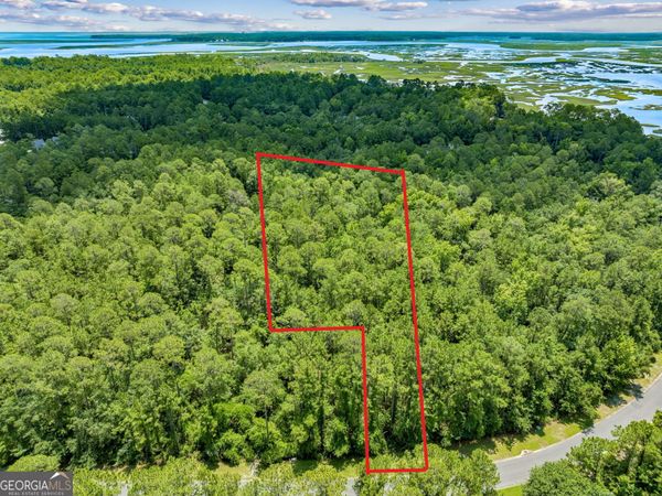 V/L 18 Lighthouse Circle, Woodbine, GA 31569