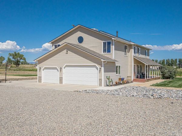 1255 12 1/2 Road , Loma, CO 81524