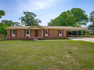 3621 Thurmond Street , Columbia, SC 29204